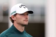 Betfred British Masters Hosted By Sir Nick Faldo 2025 - Day Two - Source: Getty